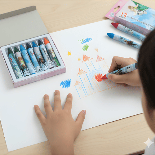 Organic Vegetable Box